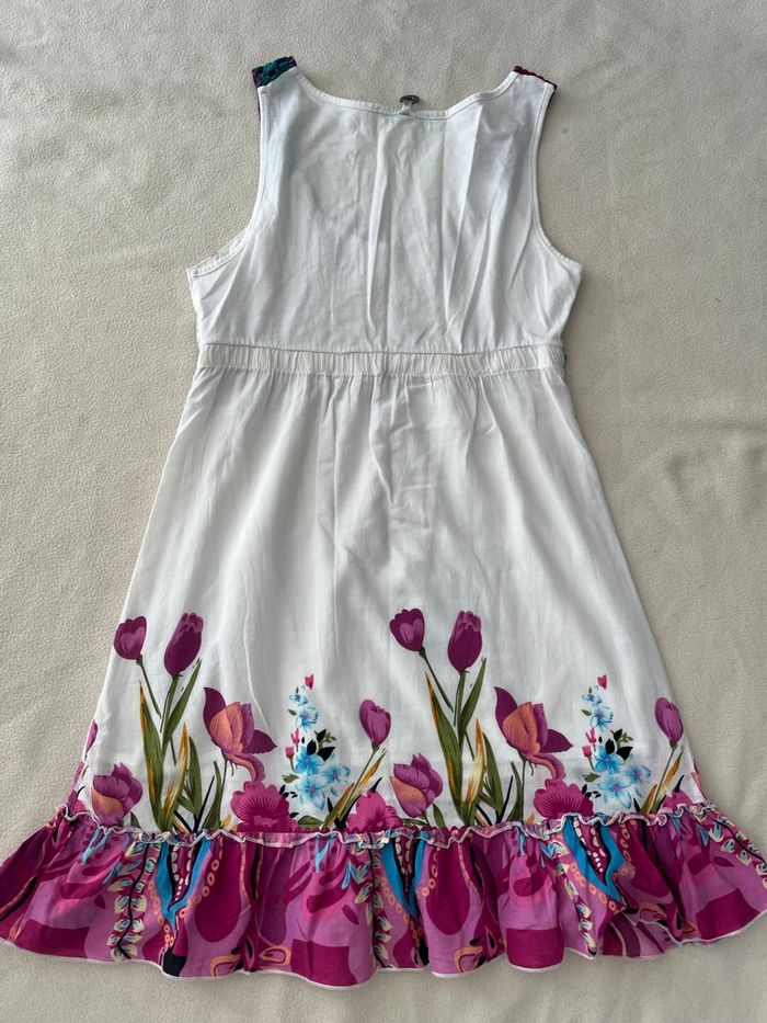 Robe été - photo numéro 2