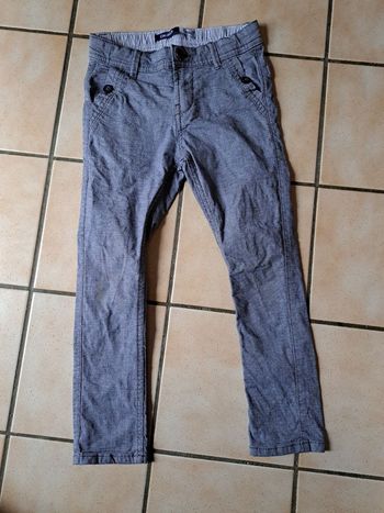 Pantalon Okaïdi 5 ans