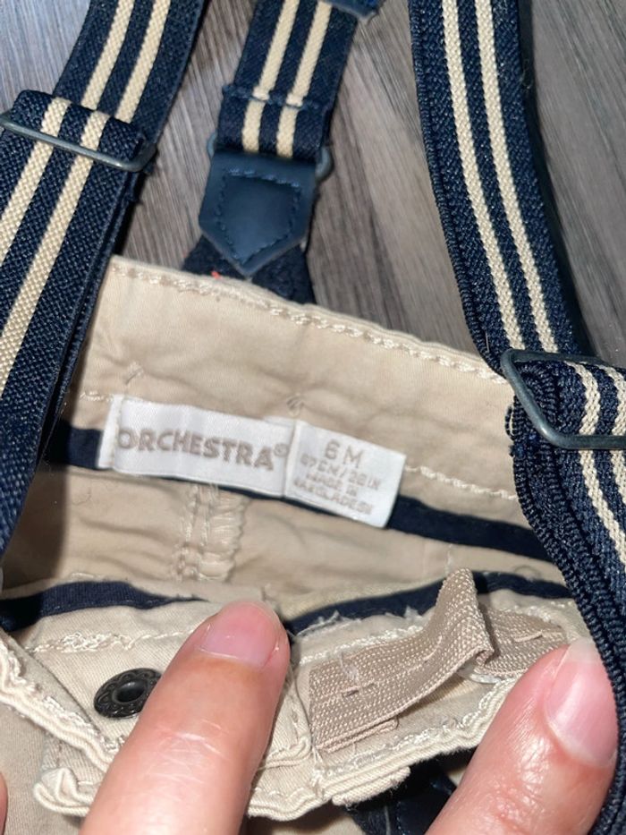 Ensemble 6 mois - photo numéro 3