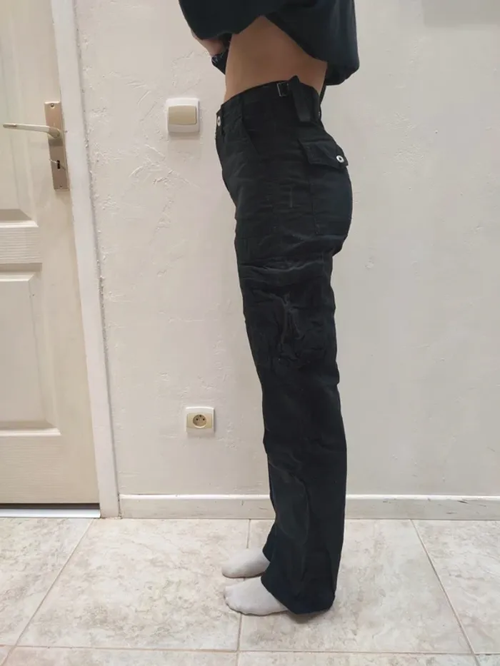 Pantalon cargo - photo numéro 2