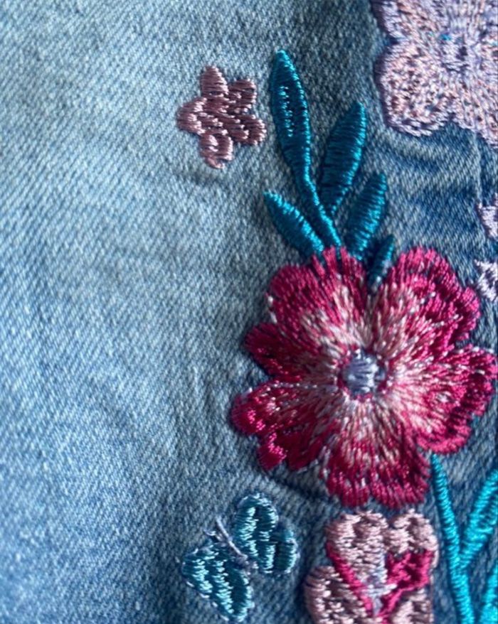 Jeans - photo numéro 4