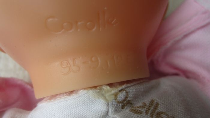 Poupon Corolle - photo numéro 5