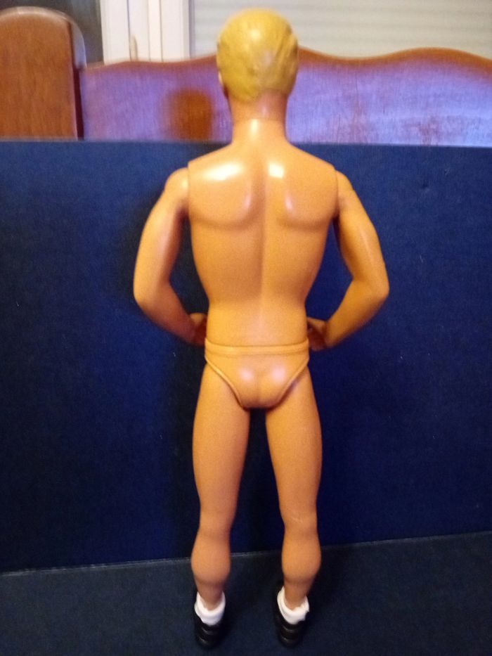 Poupon. - photo numéro 2