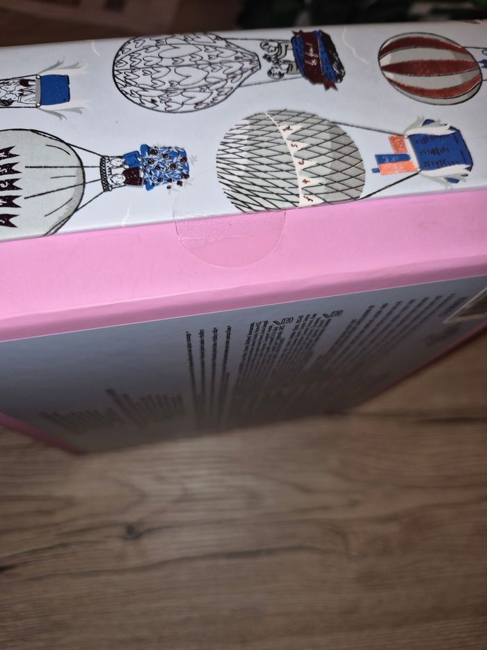 Coffret rose deep hydratation Fresh - photo numéro 2