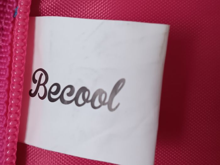 Trousse papillon neuve becool - photo numéro 5