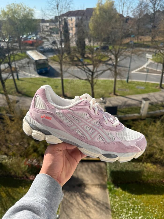 asics 44