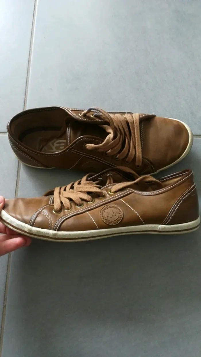 Basket kappa