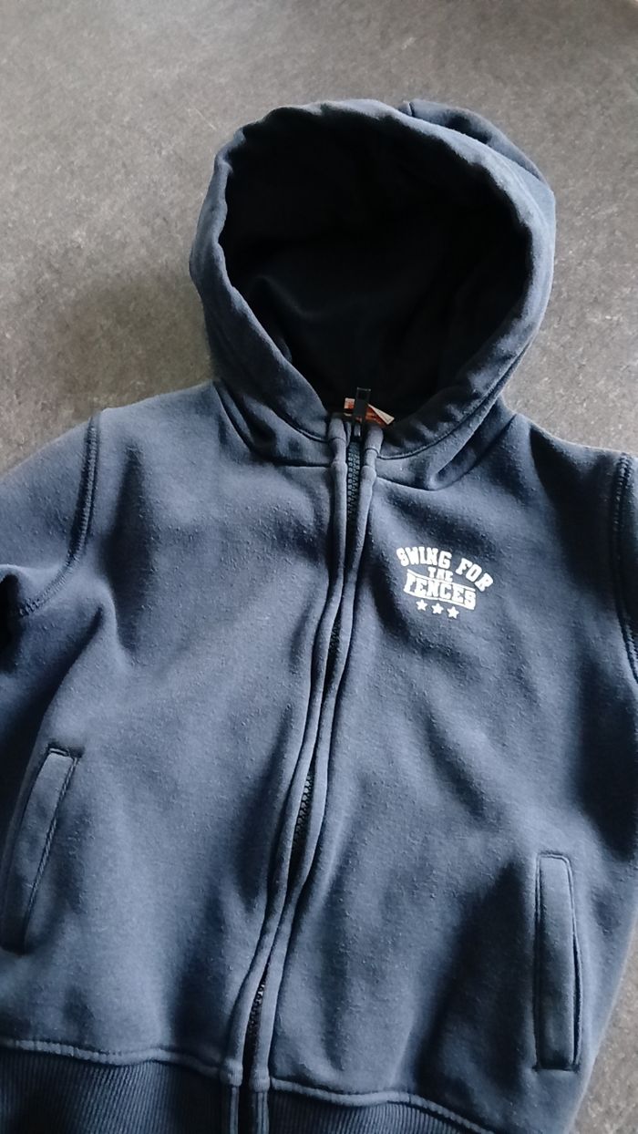 Lot vestes - photo numéro 2