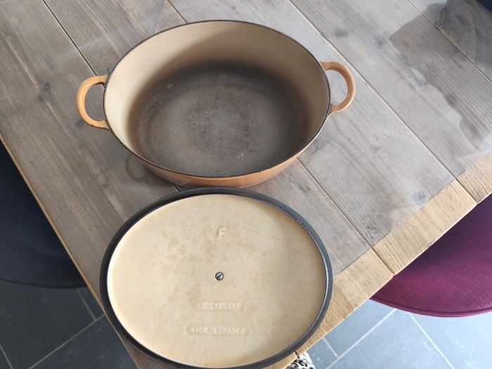 Le creuset - photo numéro 4