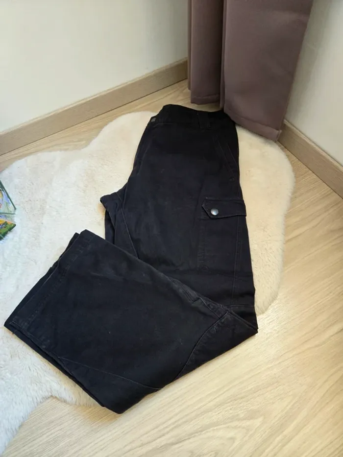 Pantalon Adidas taille S