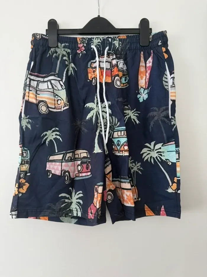 Short homme S