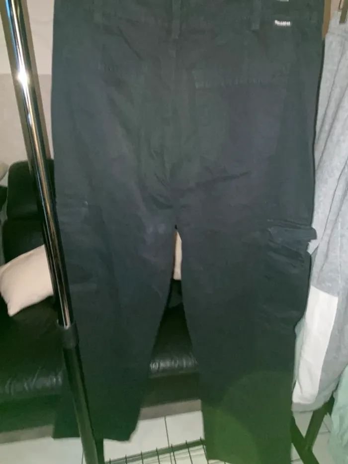 Pantalon Cargo femme - photo numéro 3