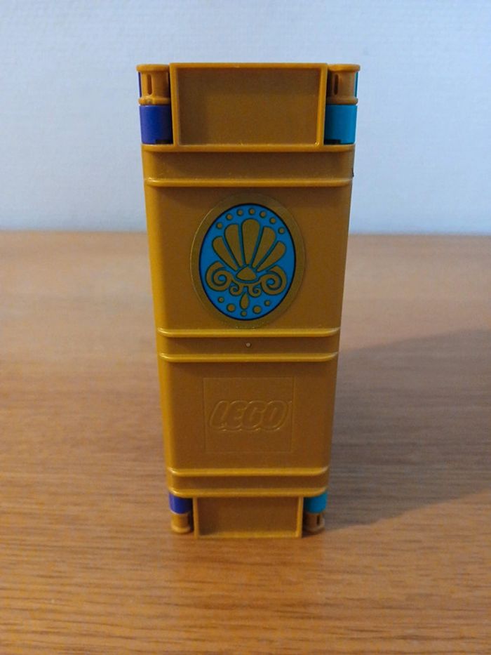 Lego little mermaid la petite sirène 43213 - photo numéro 13