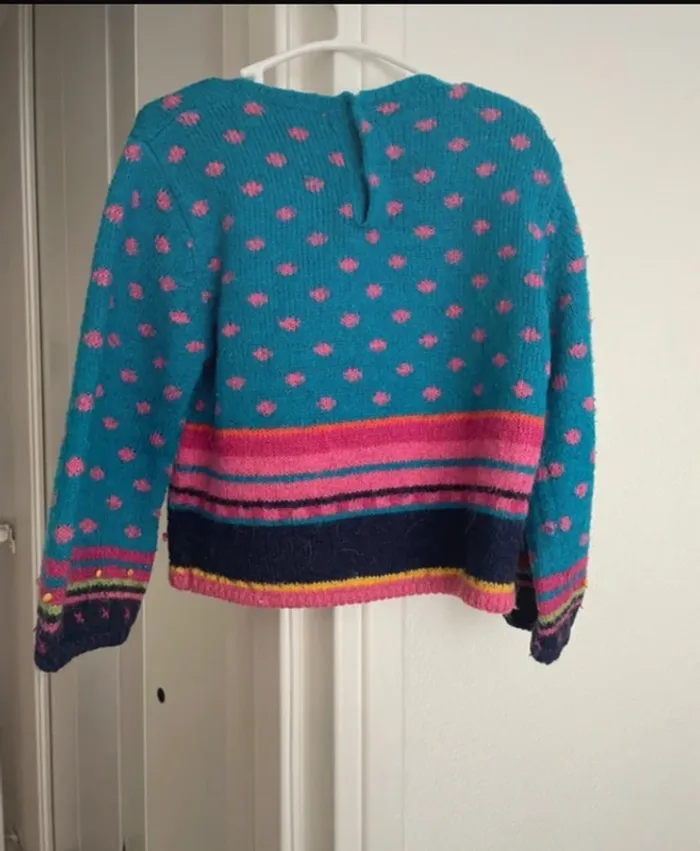 Pull Kenzo Kids - photo numéro 2