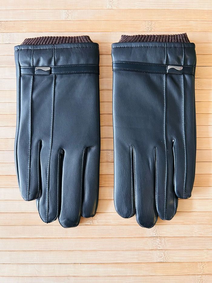 Gants - photo numéro 3