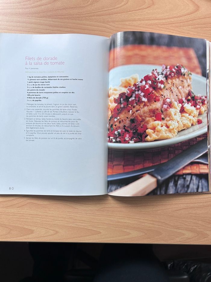 Livre « Saveurs des Antilles » - photo numéro 4