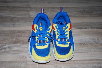 Baskets Sneakers Lidl Édition Limitée Taille 38