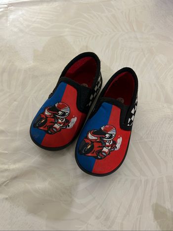 Chaussons