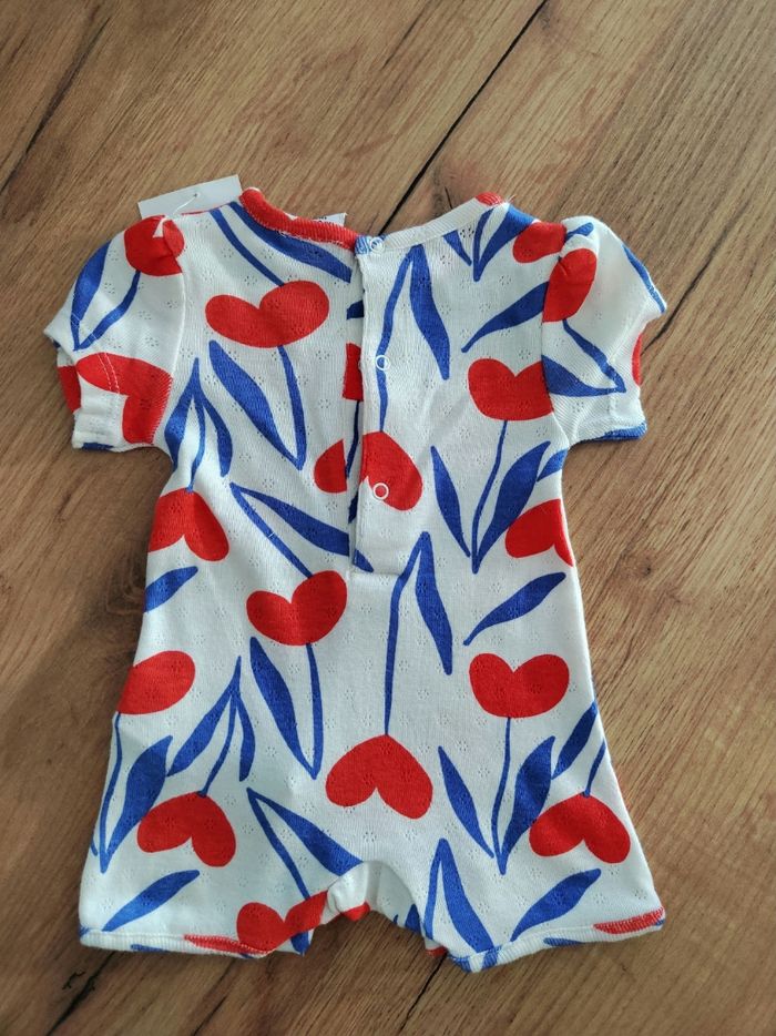 Combinaison légère - photo numéro 2