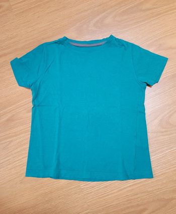 T-shirt garçon 👦 8A