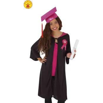Déguisement pour fille étudiante diplômé Taille M Neuf