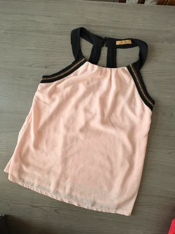 Débardeur HF • Taille Unique