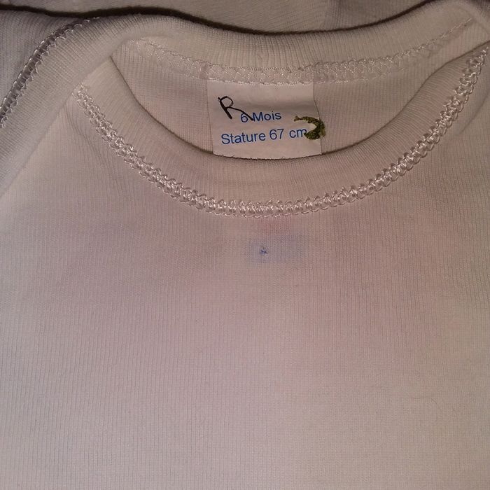 Lot 3 t shirt - photo numéro 3