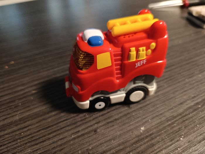 Tut tut bolides - photo numéro 3