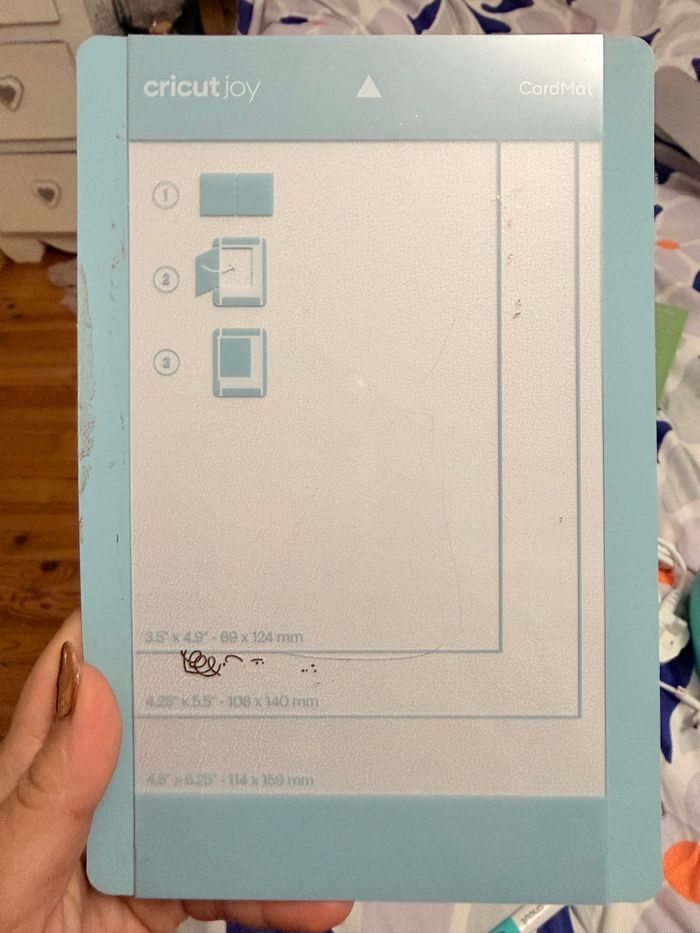 Cricut Joy + accessoires - photo numéro 5