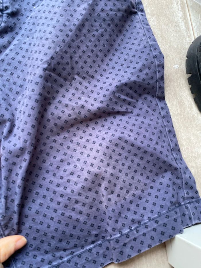 Short homme, taille M - photo numéro 2