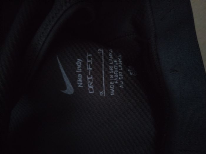 Lot 2 brassières 1X - photo numéro 3