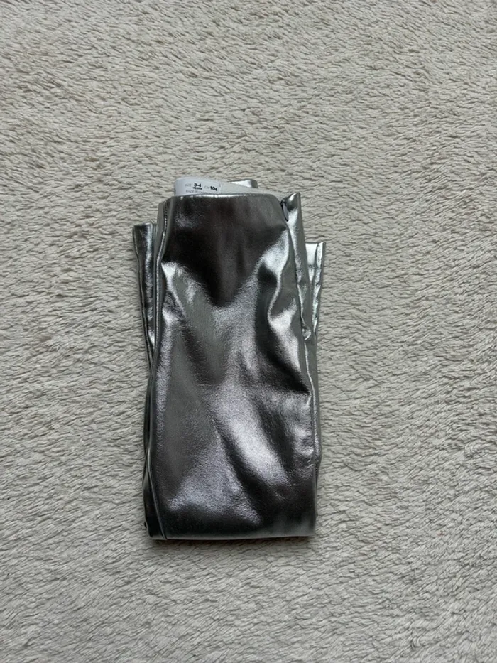 Pantalon Zara - photo numéro 3