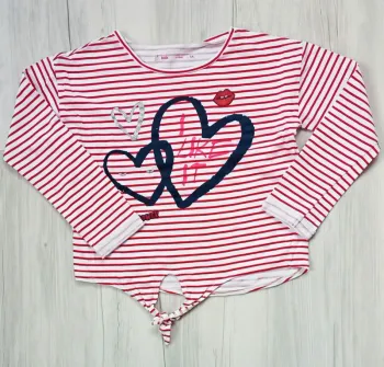 T-shirt manche longue 6 ans