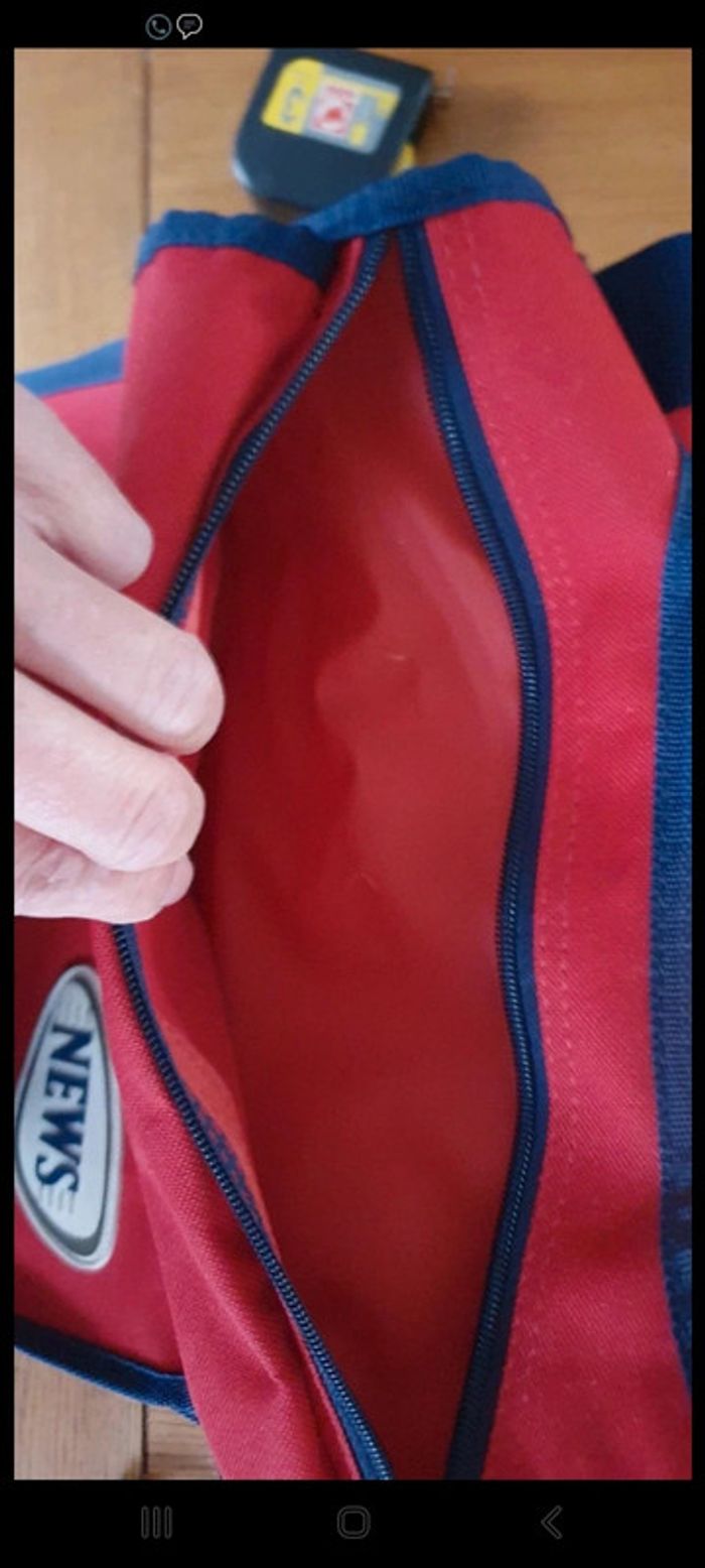 Sac bandoulière - photo numéro 4