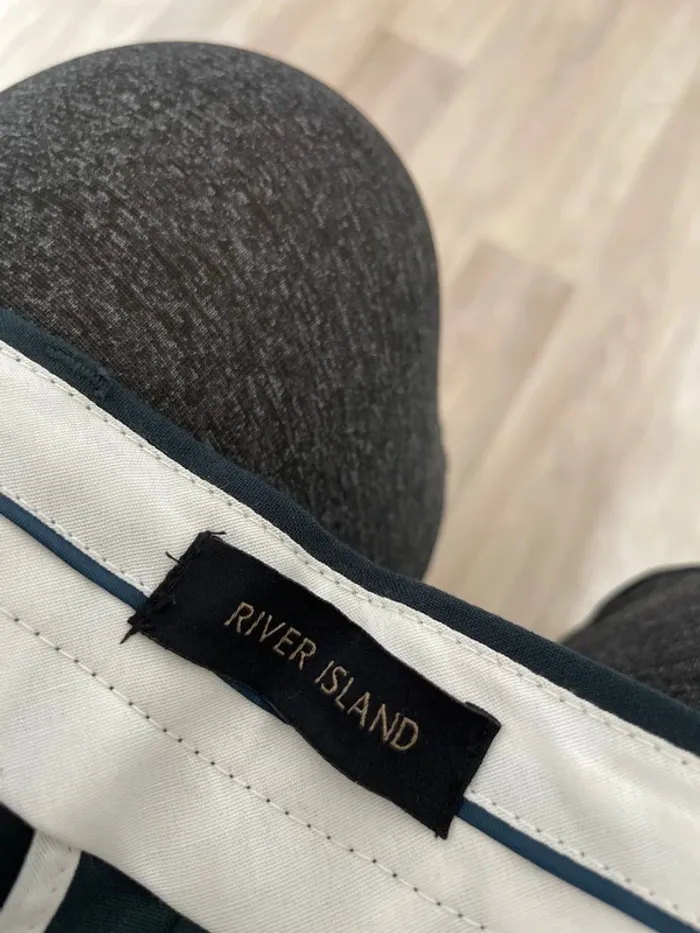 Pantalon de costume - photo numéro 4