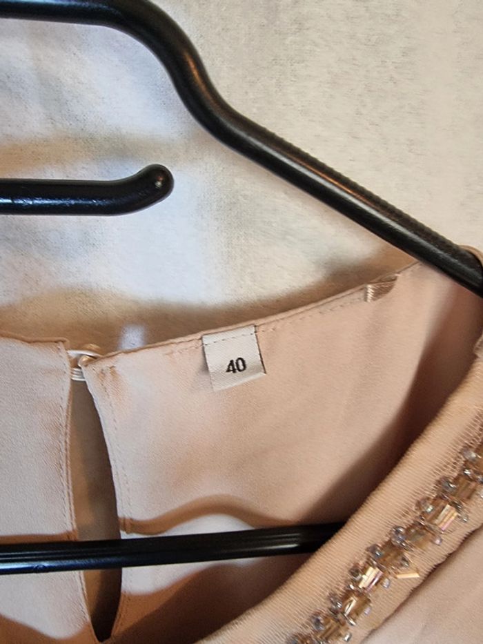 Tunique taille 40 - photo numéro 3