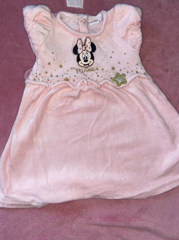Robe Minnie