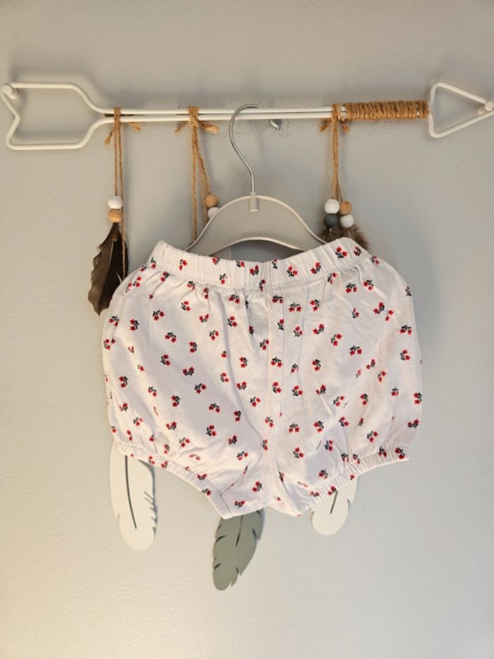 Short 18 mois - photo numéro 2