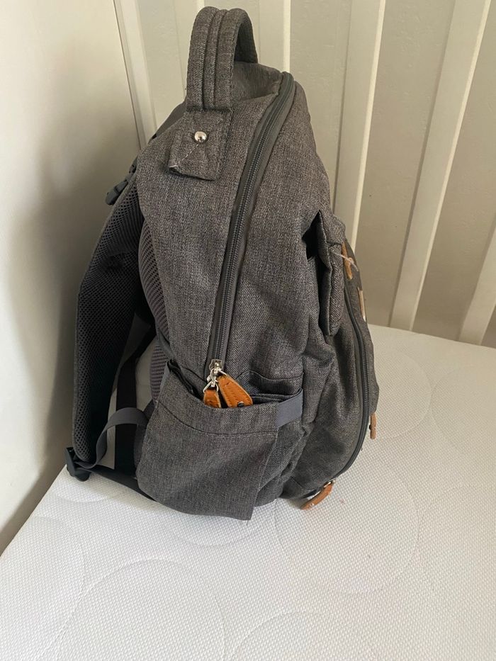 Sac à dos à langer - photo numéro 9