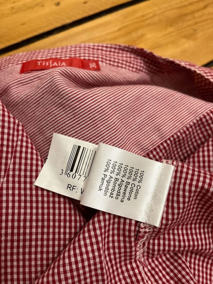 Chemise taille 36 - photo numéro 4