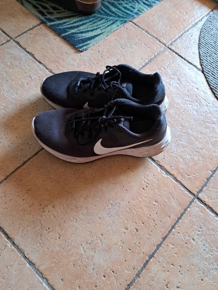 Baskets Nike - photo numéro 4