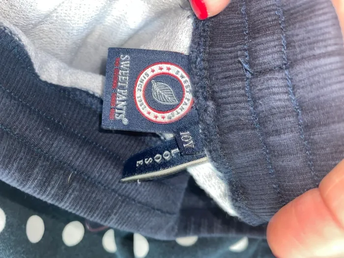Pantalon de jogging - photo numéro 3