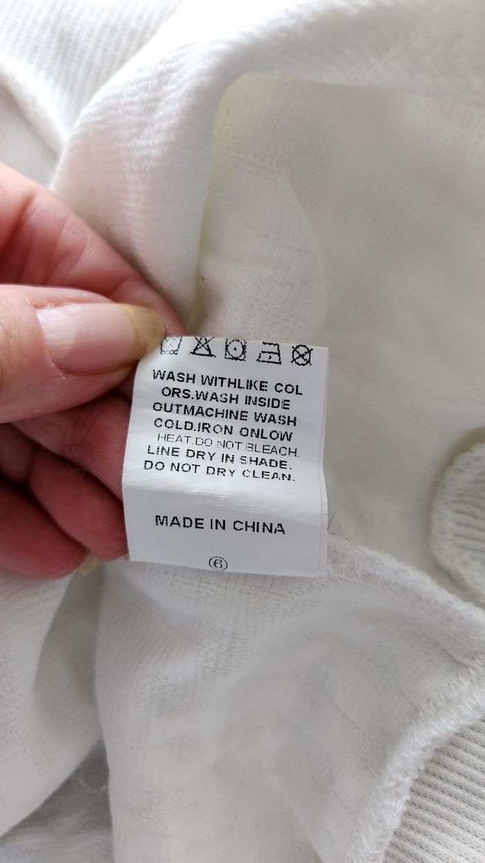 Veste verte neuve - photo numéro 3