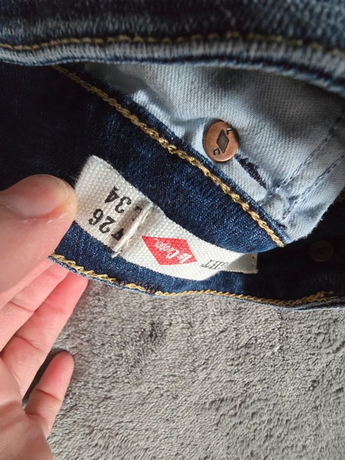 Jeans Lee Cooper - photo numéro 4