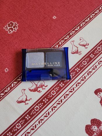 Duo ombre a paupière