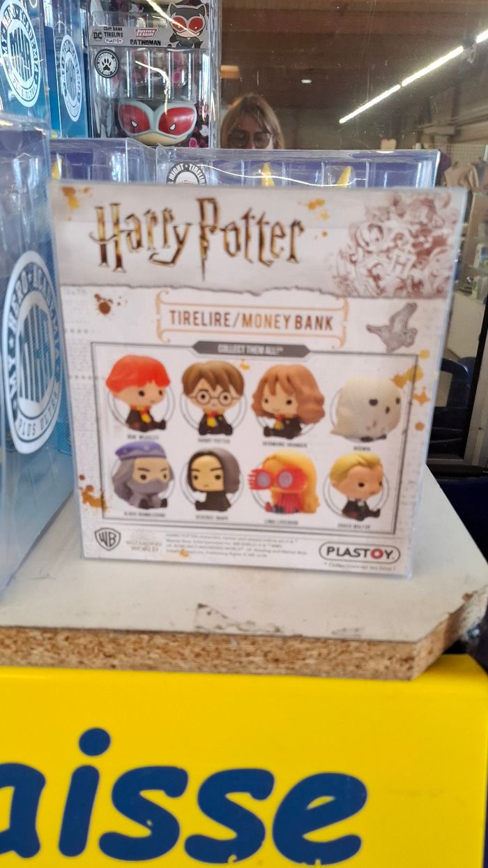 Pop figurines - photo numéro 2