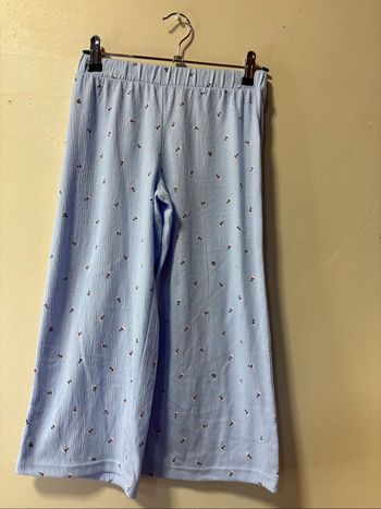 Pantalon fille taille 122