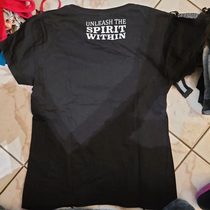 Tee-shirt - photo numéro 2