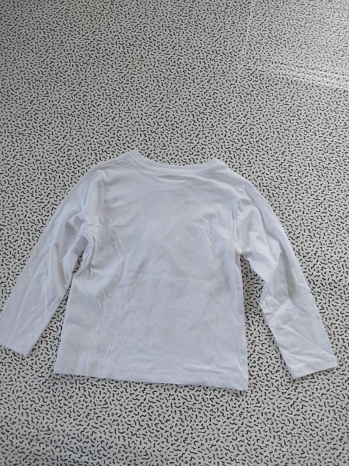 T-shirt classe bébé garçon - photo numéro 4