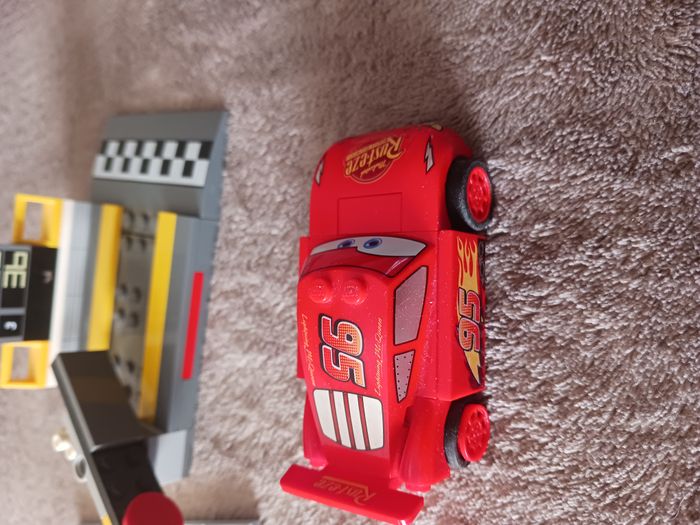 lego junior - photo numéro 3